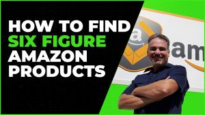 Read more about the article How To Find Products To Sell On Amazon