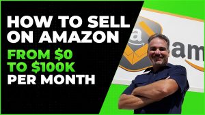 Read more about the article How To Sell On Amazon FBA For Beginners