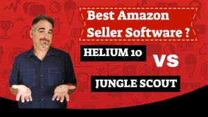 Read more about the article Helium 10 VS Jungle Scout Review – Amazon Seller Software