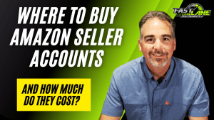 Buy Amazon Seller Accounts – Where To Buy Verified USA Aged Accounts