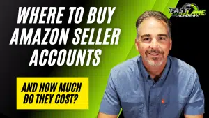 Read more about the article Buy Amazon Seller Accounts – Where To Buy Verified USA Aged Accounts