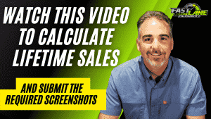 How To Calculate Lifetime Sales For Your Amazon Seller Account