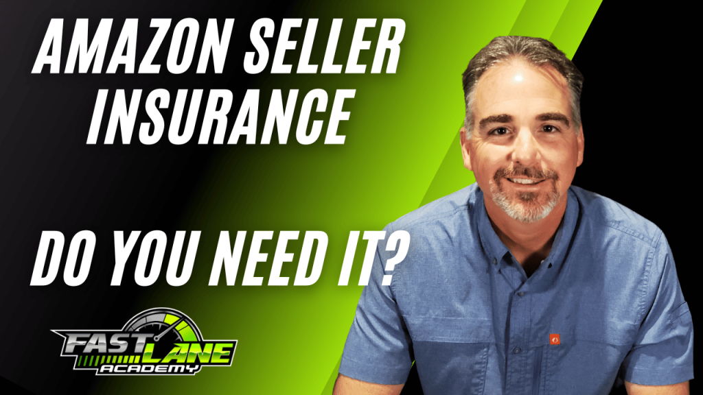 Amazon seller insurance image