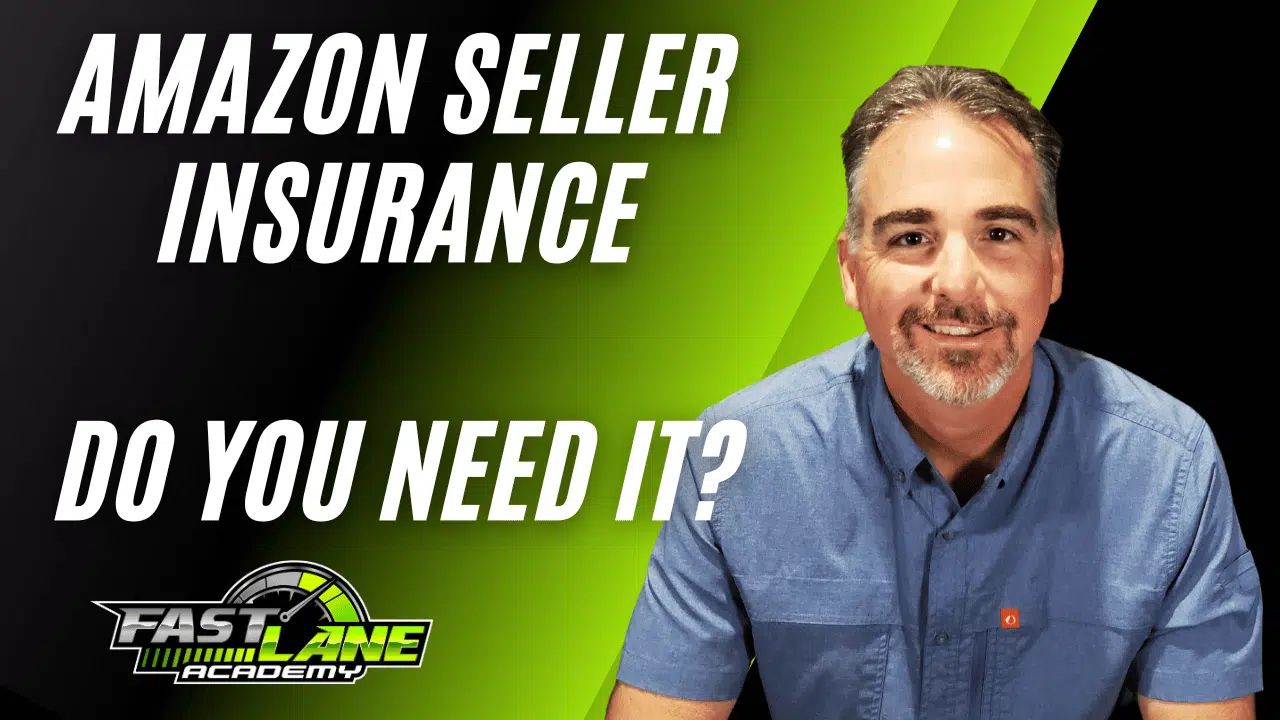 Read more about the article Amazon Seller Insurance – What Are The Requirements And How Much Does It Cost?