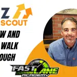 AMZ Scout Review