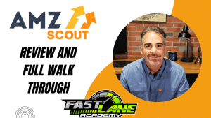 AMZ Scout Review